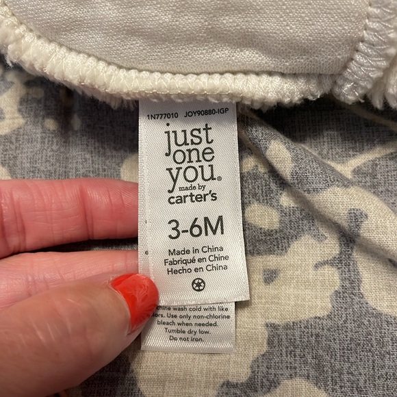 Bear Hat - Picture 9 of 10